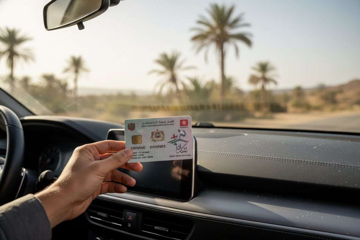 Code de la route du Maroc : tout savoir pour bien conduire