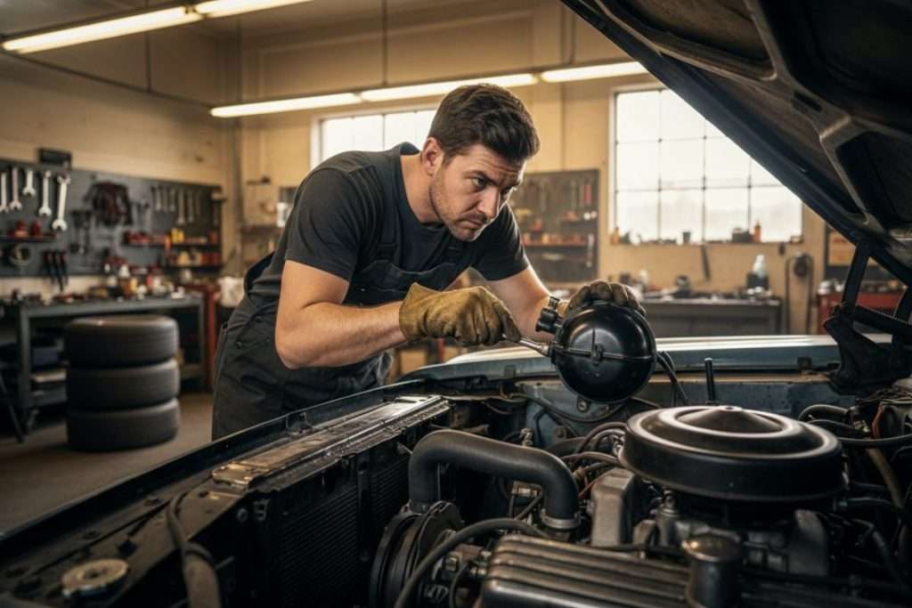 Fonctionnement du mastervac : comment ça marche ?
