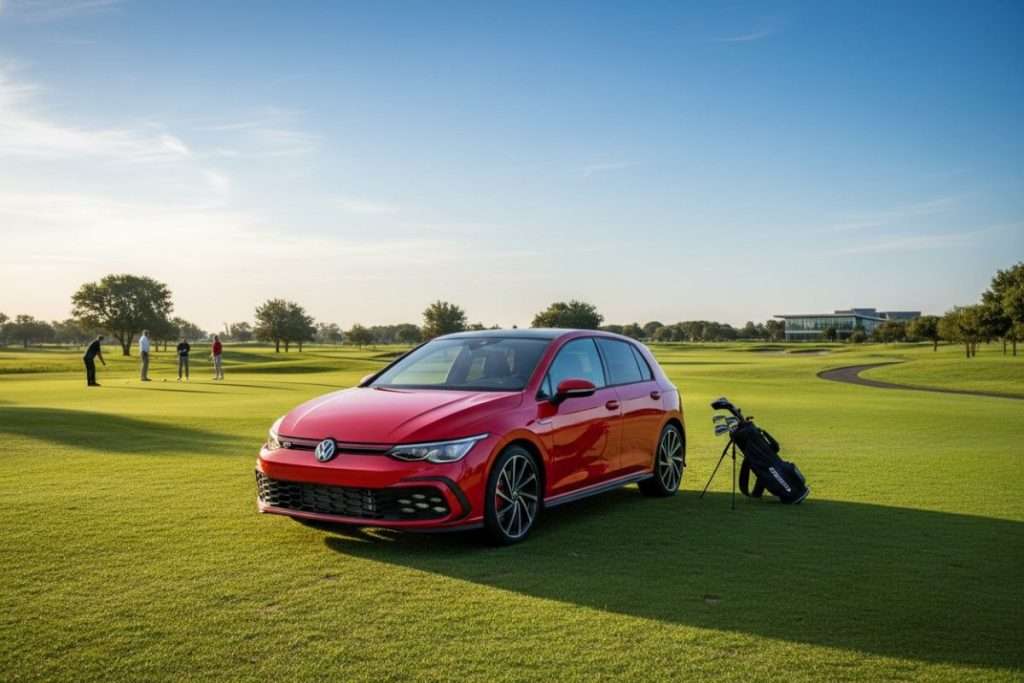 Location Golf 8 GTI : tarifs et conditions pour la louer