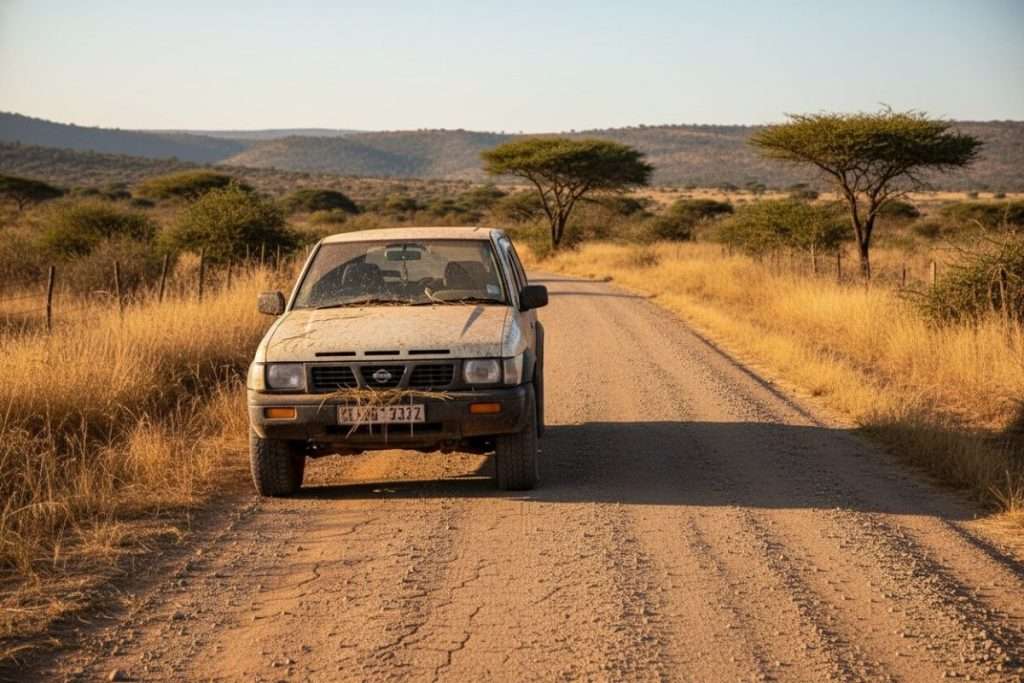 Nissan Terrano 2.7 TDi : analyse de sa fiabilité