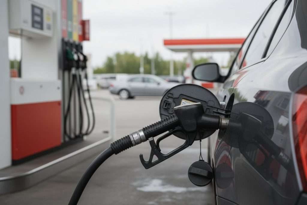 Sans plomb 102 : qu’est-ce que ce carburant extrême ?