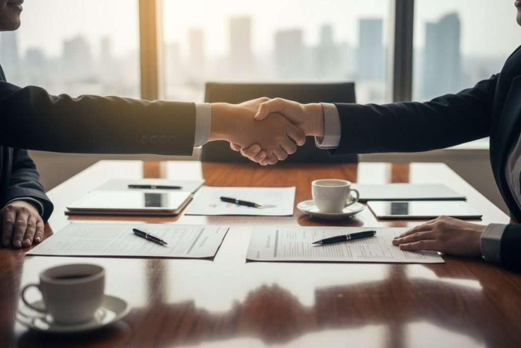 CAL&F : solutions de financement pour entreprises