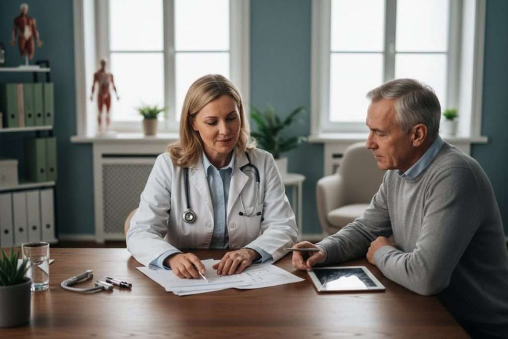 Dosage CDT : comprendre les seuils et interprétations