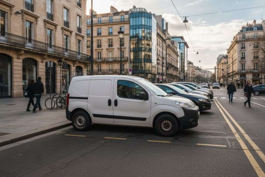 Peugeot Bipper 1.3 HDi 75 : la fiabilité à l’épreuve