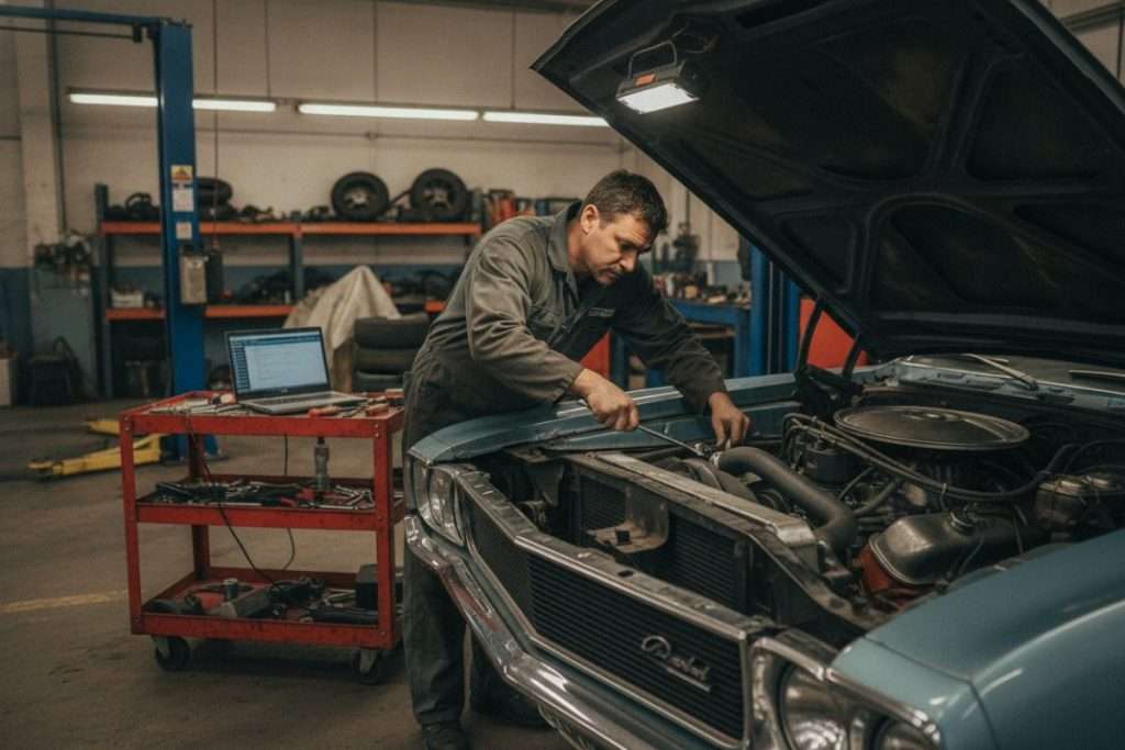 Suppression vanne EGR 2.0 TDI 140 : ce qu’il faut savoir