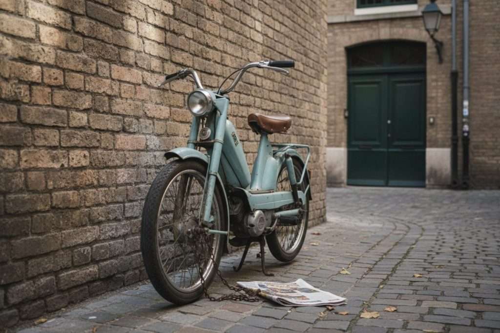 Tableau de correspondance pour votre Peugeot 103