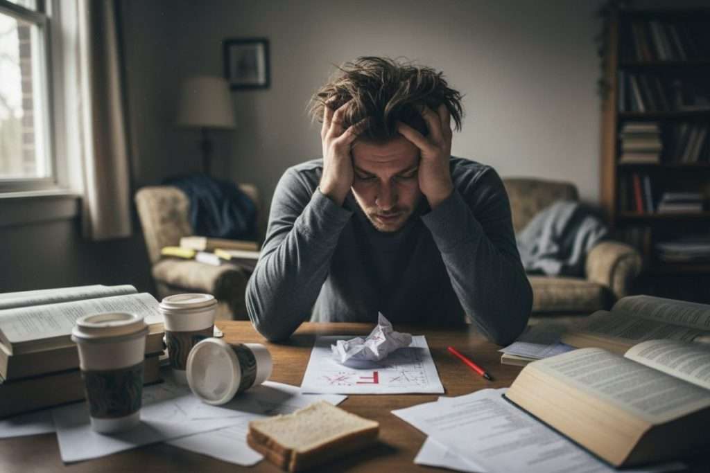 Test psychotechnique raté : votre droit à une seconde chance