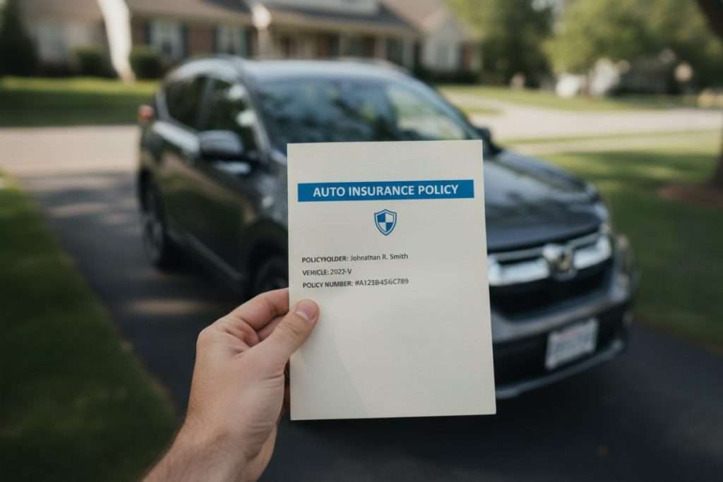 Assurer une voiture pour 1 mois : la solution temporaire