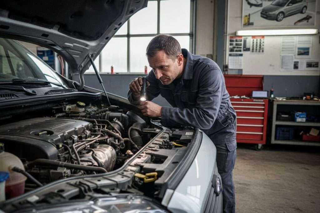 Fiabilité moteur Ford 1.5 Ecoblue 120 : notre verdict