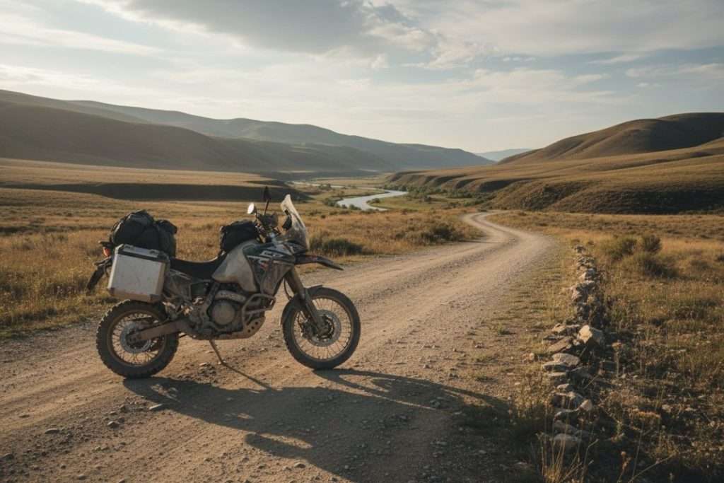 Tracker moto sans abonnement : comment ça marche ?
